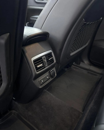 Renault Koleos cena 105000 przebieg: 59000, rok produkcji 2019 z Rzeszów małe 379